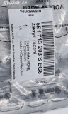  OEM 5E1713203SEG6 Decoración / marco / tapa de la palanca de cambios Octavia 3