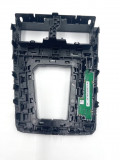  OEM 5E1713203SEG6 Decoración / marco / tapa de la palanca de cambios Octavia 3
