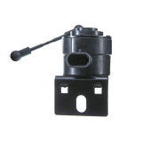 15128648 Sensor de xenón Cadillac 
