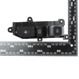 93310-2W3154X Interruptor de botón de freno de mano Hyundai Santa-Fe