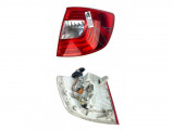  OEM 3T9945096A Luz LED trasera derecha Skoda Superb 2 Facelift