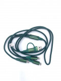 6U0051445 Cable de carga USB Škoda