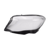 PLEXI:GLA Luces de cristal delanteras Mercedes Benz