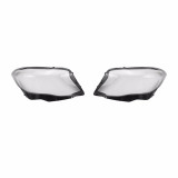 PLEXI:GLA Luces de cristal delanteras Mercedes Benz