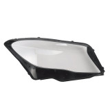 PLEXI:GLA Luces de cristal delanteras Mercedes Benz