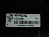 OEM VW Golf 7 - Diseño R-Line - Pilotos traseros LED - Plug&Play - LHD