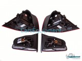 OEM VW Golf 7 - Diseño R-Line - Pilotos traseros LED - Plug&Play - LHD