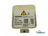 66144:D1S:35W:OSRAM,OEM,Bombilla,Xenón,Osram,4150K,Xenarc,D1S,Orignal