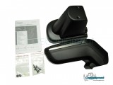 Reposabrazos para Renault Clio IV desde 2013 