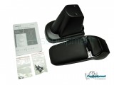 Reposabrazos para Renault Clio IV desde 2013 