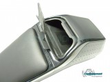 Reposabrazos para Renault Clio IV desde 2013 