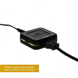 SEP-RE-CAN001I Generador de señales CAN-BUS para cuadros de instrumentos Ford
