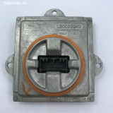L90035854 Unidad LED DRL Jeep Grand Cherokee WK2