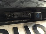 Cámara CCD de visión trasera RVC para VW Touran, VW Passat B6, Golf - Conexión inalámbrica 