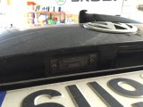 Cámara CCD de visión trasera RVC para VW Touran, VW Passat B6, Golf - Conexión inalámbrica 