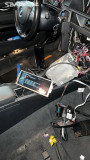 LQ088K9RA01 Navegador LCD BMW X5 F30 - NBT - 8,D