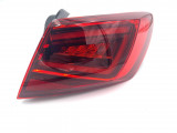 5F0945208F Luz trasera LED para coches Seat León 