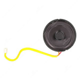 SEI-SPEAKER20 Minialtavoz (4 ohmios) para cuadros de instrumentos de Porsche 