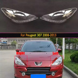 LENTE:PGT:307 Lente / Cristal Faro Peugeot 307 2008-2013