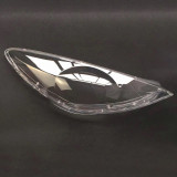 LENTE:PGT:307 Lente / Cristal Faro Peugeot 307 2008-2013