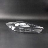 LENTE:PGT:307 Lente / Cristal Faro Peugeot 307 2008-2013