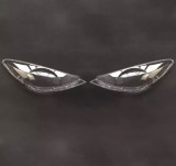 LENTE:PGT:307 Lente / Cristal Faro Peugeot 307 2008-2013