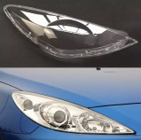 LENTE:PGT:307 Lente / Cristal Faro Peugeot 307 2008-2013