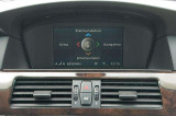 2 30 524 Entrada para cámaras de aparcamiento BMW con navegación iDrive Professional CCC