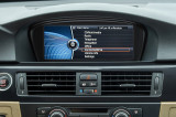 2 30 523 Entrada para cámaras de aparcamiento BMW con navegación iDrive Professional CIC