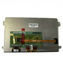 C070EAT01.0 Pantalla LCD 7 Dodge Challenger VP2