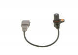 BO0261210145 Sensor de velocidad del cigüeñal Audi
