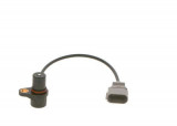 BO0261210145 Sensor de velocidad del cigüeñal Audi