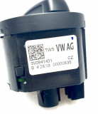 OEM 3V0959565B WHI Interruptor del espejo retrovisor Skoda