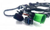 OEM 657971095J Parachoques Cableado para VW / Skoda / SEAT