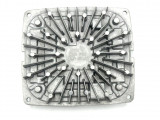 9840014880 Unidad de iluminación LED completa Opel Astra K