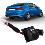 95760-H6200 Cámara de aparcamiento marcha atrás Hyundai Elantra