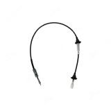 SEI-TRCKA009 Cable de velocímetro para Volkswagen Passat - 357957803A