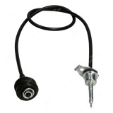 SEI-TRCKA055 Cable de velocímetro para Volkswagen Golf - 171957803C 