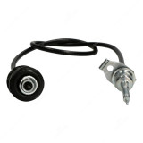 SEI-TRCKA055 Cable de velocímetro para Volkswagen Golf - 171957803C 