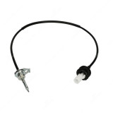 SEI-TRCKA008 Cable de velocímetro para Volkswagen Golf / Jetta - 191957803D 