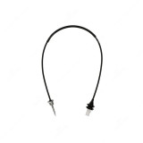 SEI-TRCKA008 Cable de velocímetro para Volkswagen Golf / Jetta - 191957803D 