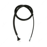 SEI-TRCKA048 Cable de velocímetro para Renault 21, Espace I y II - 7700765535 