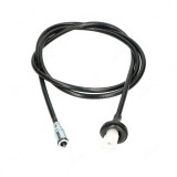 SEI-TRCKA047 Cable de velocímetro para Renault 4 y 5 - 7701349474