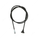 SEI-TRCKA047 Cable de velocímetro para Renault 4 y 5 - 7701349474