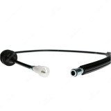 SEI-TRCKA007 Cable de velocímetro para Renault 19 - 7701349863