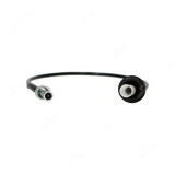SEI-TRCKA004 Cable de velocímetro para Opel Vectra - 1268282 