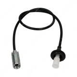 SEI-TRCKA040 Cable de velocímetro para Opel Ascona, Corsa y Kadett - 1268238 - 90037851