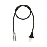 SEI-TRCKA040 Cable de velocímetro para Opel Ascona, Corsa y Kadett - 1268238 - 90037851