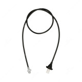 SEI-TRCKA043 Cable de velocímetro para Opel Omega y Vauxhall Carlton - 11268267 - 90336830