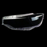 Lentes de los faros BMW 4 M4 F32 F33 F36 F80 F82 F83 2018-2020